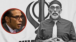 PANNU, AMERICA, NIKHIL GUPTA