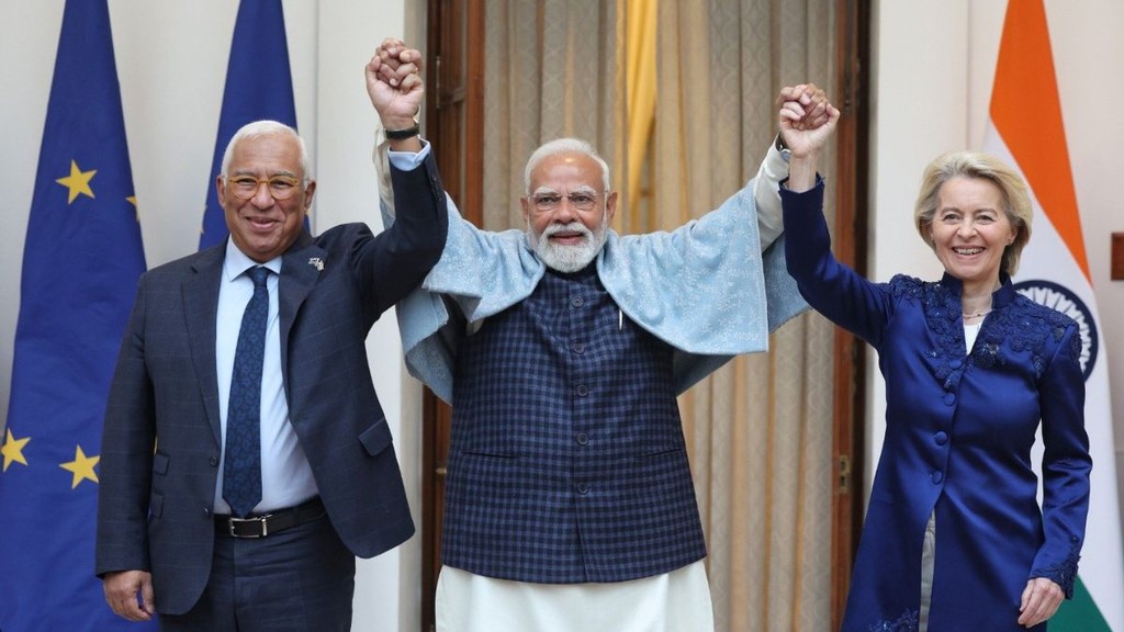 PM Narendra Modi, PM Narendra Modi news, PM Narendra Modi on trade deal