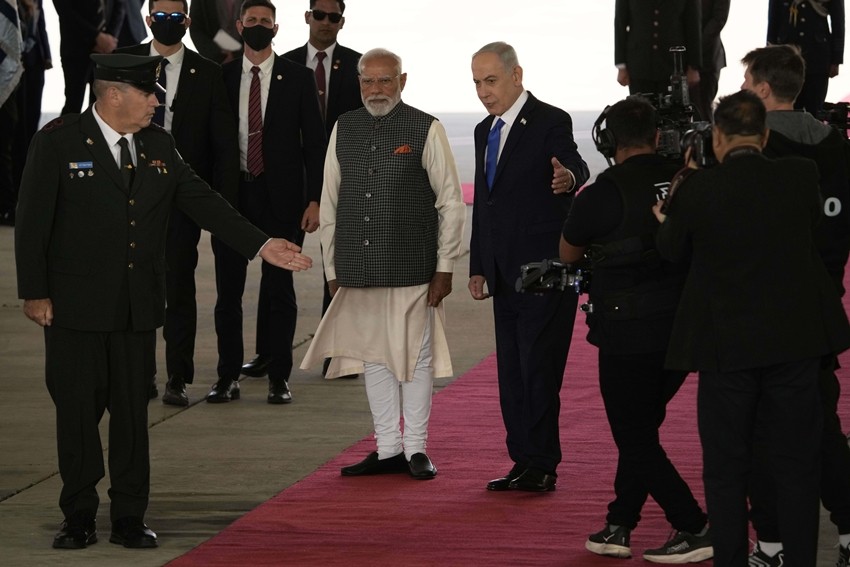 Technology and innovation