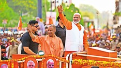 जाट समुदाय को साधने की कोशिश में BJP, पीएम मोदी की मेरठ रैली पर सबकी नजर