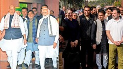 राकेश सिन्हा के विचार: आलोचना से नफरत तक, मोदी–विपक्ष संबंध और संसदीय जनतंत्र का नैतिक संकट