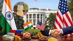 India-US Trade Deal: अंतरिम व्यापार समझौते में बदलाव, व्हाइट हाउस ने संशोधित फैक्ट शीट से ‘दालों’ का जिक्र हटाया