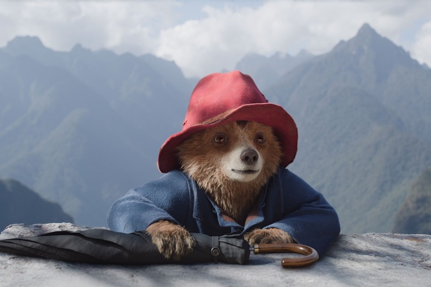 Paddington