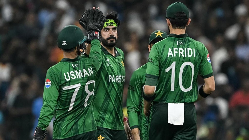 PAK vs USA, T20 World Cup, Pakistan Cricket Team