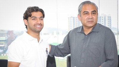 कप्तान पर बैन, अध्यक्ष का इस्तीफा: पाकिस्तान हॉकी में कुप्रबंधन पर खुली जंग