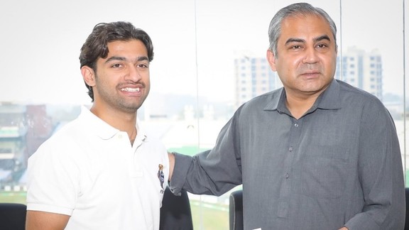 Pakistan Hockey News, PHF vs PSB, Pakistan hockey crisis, Ammad Shakeel banned, Tariq Bugti resignation