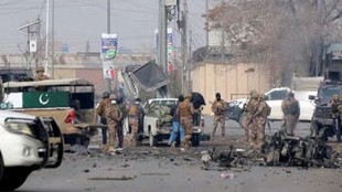 Pakistan terror attack, TTP attack, Bajaur blast, Khyber Pakhtunkhwa violence, Pakistan security personnel killed,