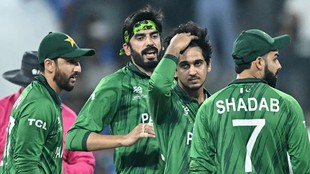 Pakistan vs India T20, Mike Hesson statement, Pakistan cricket team, T20 World Cup 2026