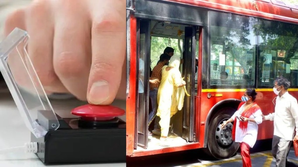 करीब 15 हजार रुपए की लागत वाला यह सुरक्षा उपकरण नए वाहनों में तो कंपनी की ओर से लगाया जा रहा है। (Image Source: Indian Express File) करीब 15 हजार रुपए की लागत वाला यह सुरक्षा उपकरण नए वाहनों में तो कंपनी की ओर से लगाया जा रहा है। (Image Source: Indian Express File)