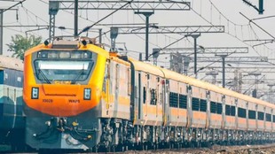 Panvel-Alipurduar Amrit Bharat Express Train