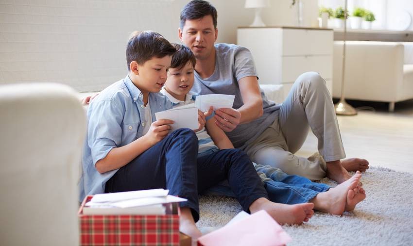 Shy Kids Parenting Strategies