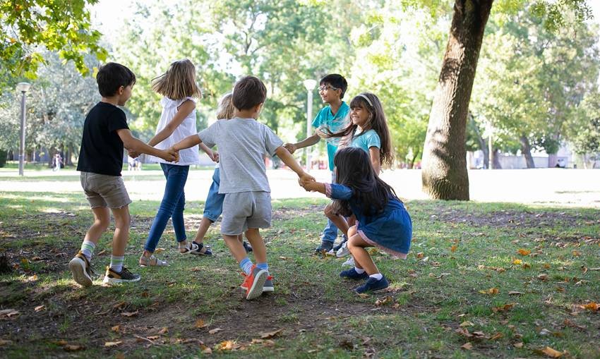 Parenting Strategies for Shy Kids