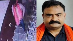 ‘किताब उर्दू में क्यों पढ़ाई’, पटना के फेमस शिक्षक गुरु रहमान को जान से मारने की धमकी, CCTV में कैद हुई घटना, FIR दर्ज