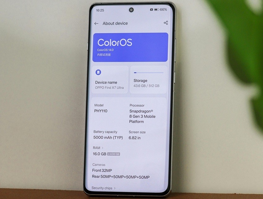 Personal data privacy on smartphones