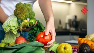 How to remove pesticides, fruits and vegetables Pesticide Removal Tips