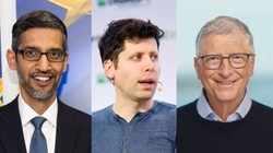 India AI Impact Summit 2026: दुनियाभर के टेक लीडर्स का जमावाड़ा, इंडिया एआई इम्पैक्ट समिट में शामिल होंगे सुंदर पिचाई, सैम ऑल्टमैन, बिल गेट्स, जानें तारीख और जगह