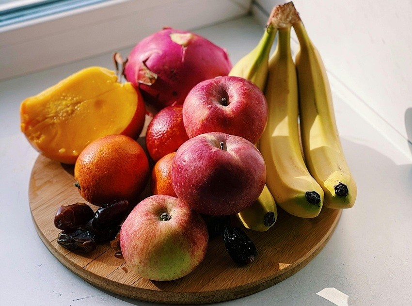 Post-workout recovery