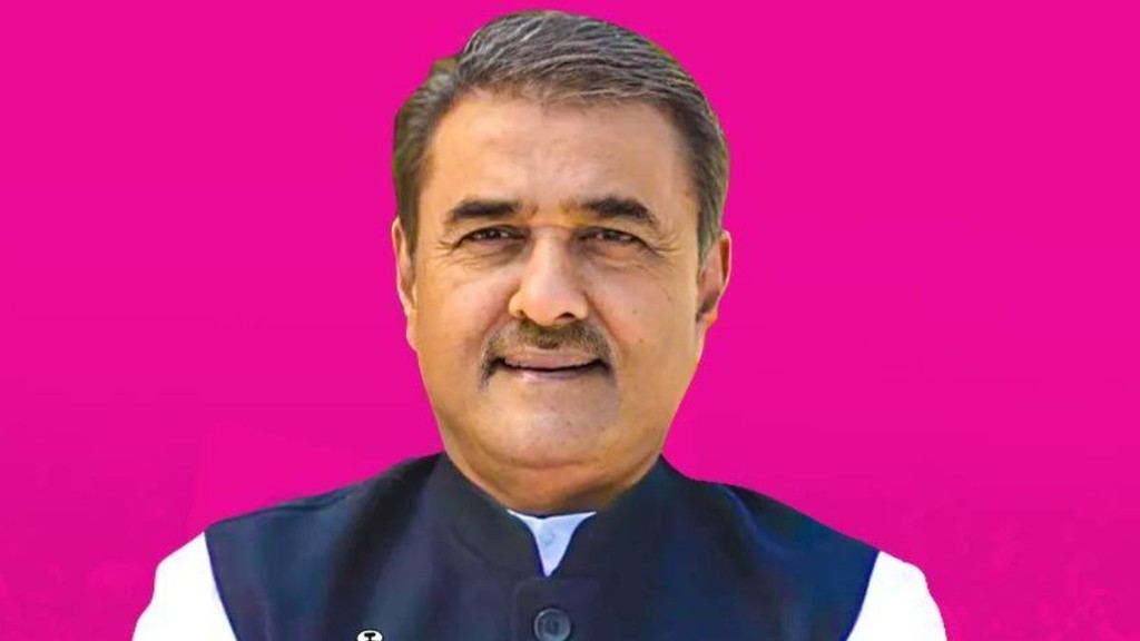 Praful Patel NCP succession, NCP merger talks, Maharashtra politics, Praful Patel NCP chief