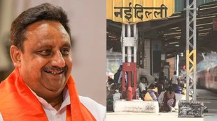 Praveen khandelwal, Delhi name chane, indraprastha