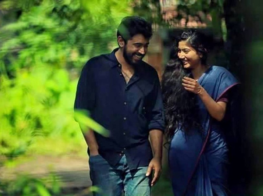 Premam (2016)
