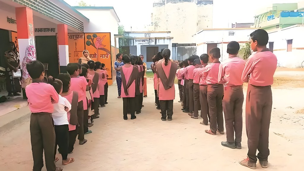 Religious Conversion | latest news | hindi news | up news | mathura news