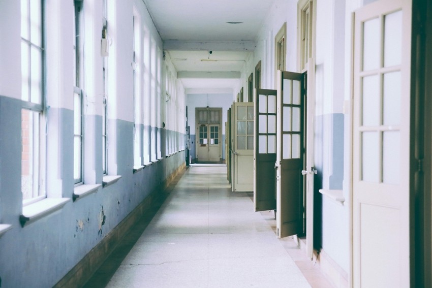 Public Safety Doors