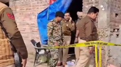 पंजाब : पुलिसकर्मियों की हत्या के मामले में पाकिस्तानी गैंग ने डाला वीडियो, हत्याओं की ली जिम्मेदारी, जांच शुरू