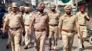 Shahi Imam attack, Ludhiana Jama Masjid, Maulana Mohammad Usman Rehmani, Punjab news