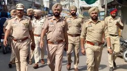 लुधियाना में पंजाब के शाही इमाम पर हमला, एफआईआर दर्ज, Video Viral