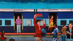 RAC Tickets, RAC Tickets Fare, RAC TIcket PRice