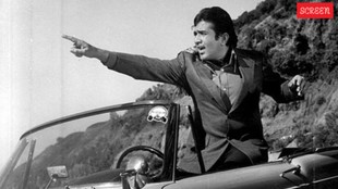 Rajesh khanna