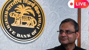 Reserve Bank Of India, RBI MPC, Sanjay Malhotra