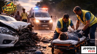 ROAD ACCIDENTS, ROAD ACCIDENT NEWS, SAHIL HIT AND RUN