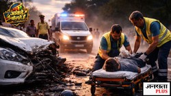 आंकड़े बोलते हैं: हर घंटे 17 मौतें, साल में 4 लाख हादसे… कब तक जान गंवाते रहेंगे ‘साहिल धनेशरा’