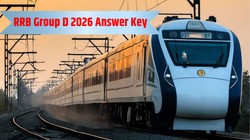 RRB Group D 202Answer Key Released: आरआरबी ग्रुप डी आंसर-की जारी, जानें डाउनलोड करने का तरीका, आपत्ति दर्ज करने की प्रक्रिया और संभावित कट-ऑफ
