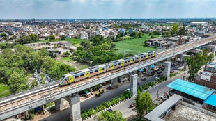 Namo Bharat parking charges, Delhi Meerut Namo Bharat corridor, NCRTC parking fees