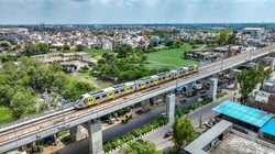 दिल्ली-यूपी में अलग-अलग पार्किंग फीस: नमो भारत कॉरिडोर पूरा चालू होते ही झटका, जानें नए रेट