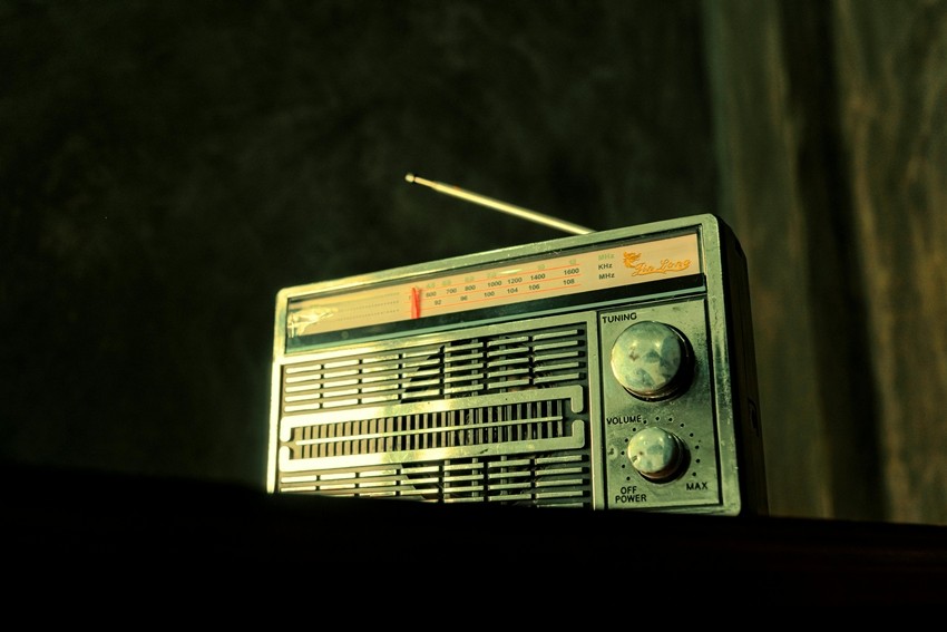 Radio Wave