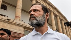 ‘डरो मत, सच और संविधान हमारे साथ…’ राहुल गांधी का वार, उदय भानु चिब की गिरफ्तारी पर सरकार को बताया तानाशाह