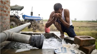 Rahul Gandhi News | latest news | hindi news | water crisis