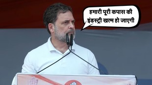 Rahul Gandhi, Trade Deal, Donald Trump Tariff