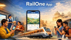 RailOne App क्या है? जानें इसके फीचर्स और यात्रियों के लिए कैसे है फायदेमंद