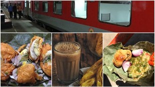 Bad food in Railways, Indian Railways Food Quality