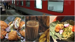 संपादकीय: खाने की कीमत पूरी लेकिन थाली में भरोसे की कमी, रेलवे की सुविधाएं और दावे पर चिंता