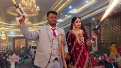 राजस्थान : पत्नी ने शादी के 3 महीने बाद पति की कराई हत्या, वेटर संग 8 साल पुरानी लवस्टोरी जानकर पुलिस भी हैरान, आरोपी गिरफ्तार