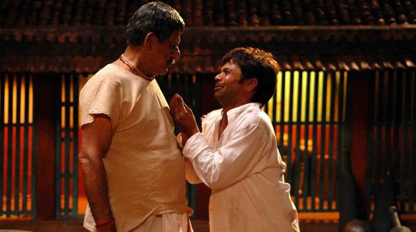 Rajpal Yadav Best Acting