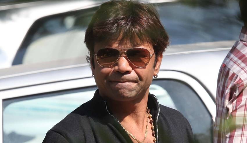 Rajpal Yadav Actings