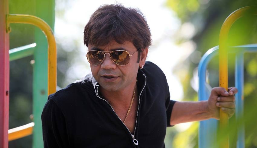 Rajpal Yadav Comedy movies