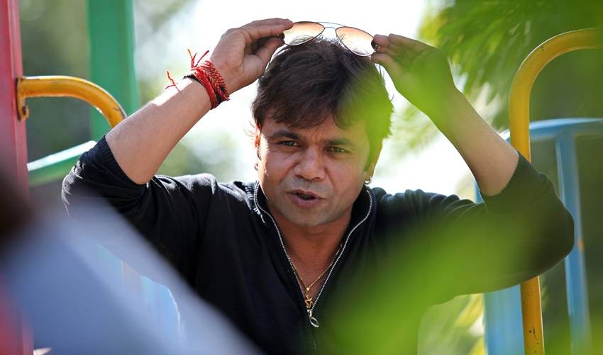 Rajpal Yadav Best iconic roles