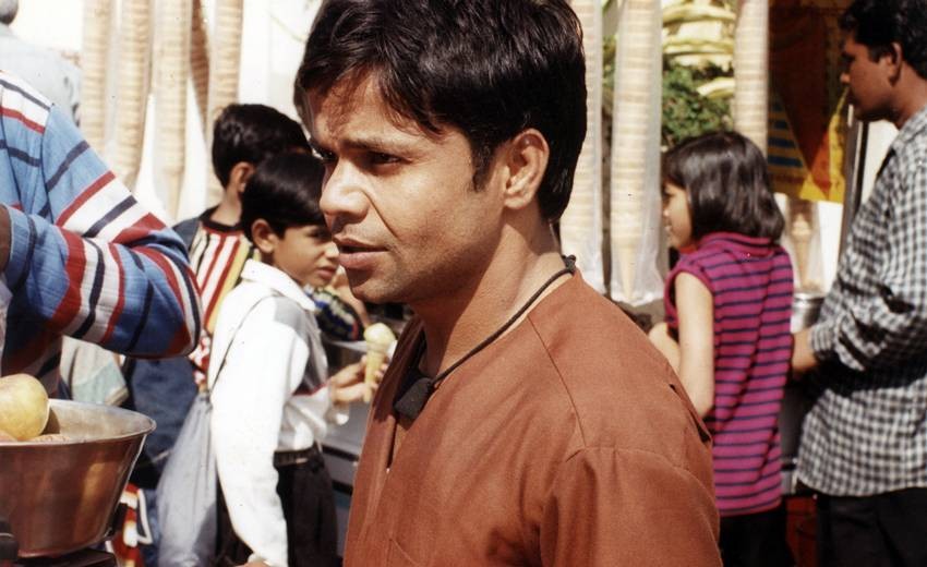 Iconic Roles Played By Rajpal Yadav